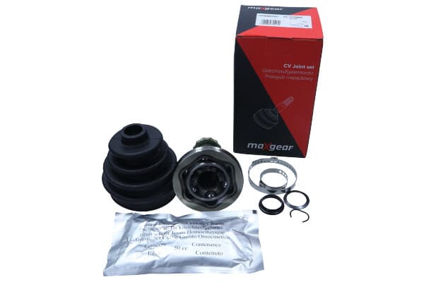 MAXGEAR YTTERLED SKODA FABIA 11-POLO 09-