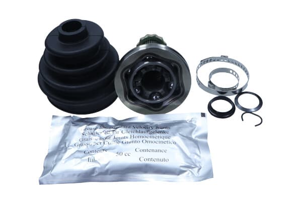 MAXGEAR YTTERLED SKODA FABIA 11-POLO 09-
