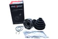 Miniatyrbillede 3 af 3: MAXGEAR YDRE LED VOLVO C30 S40 04-