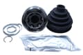 Miniatyrbillede 2 af 3: MAXGEAR YDRE LED VOLVO C30 S40 04-
