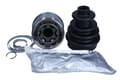 Miniatyrbild 2 av 3: MAXGEAR YTTRE LED SUZUKI SWIFT III 05-