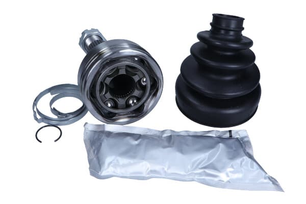 MAXGEAR YDERLED NISSAN QASHQAI 1.6 07-