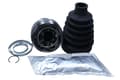 Miniatyrbillede 2 af 3: MAXGEAR YDRE LED RENAULT MEGANE III 08- (5-TRINS GEARKASSE)