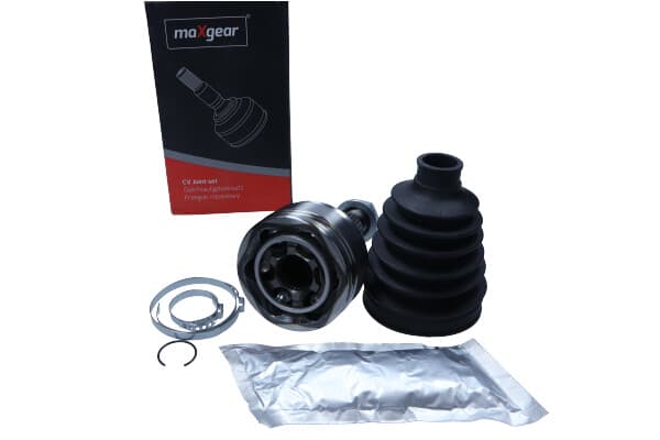 MAXGEAR YDERLED RENAULT KANGOO II 1.5DCI 09-