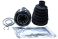 Pikkukuva 2 / 3: MAXGEAR ULKONIVEL RENAULT KANGOO II 1.5DCI 09-