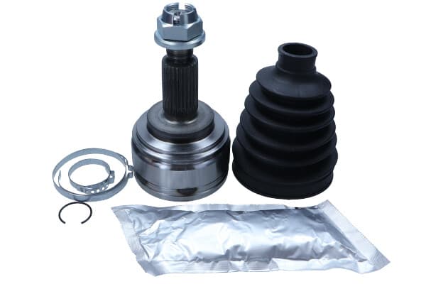 MAXGEAR YDERLED RENAULT KANGOO II 1.5DCI 09-