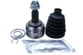 Pikkukuva 1 / 3: MAXGEAR ULKONIVEL RENAULT KANGOO II 1.5DCI 09-