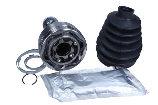 MAXGEAR YDRE LED RENAULT LAGUNA III 2.0DCI/2.0T 07-