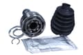 Miniatyrbillede 2 af 3: MAXGEAR YDRE LED RENAULT LAGUNA III 2.0DCI/2.0T 07-