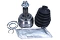 Miniatyrbillede 1 af 3: MAXGEAR YDRE LED RENAULT LAGUNA III 2.0DCI/2.0T 07-