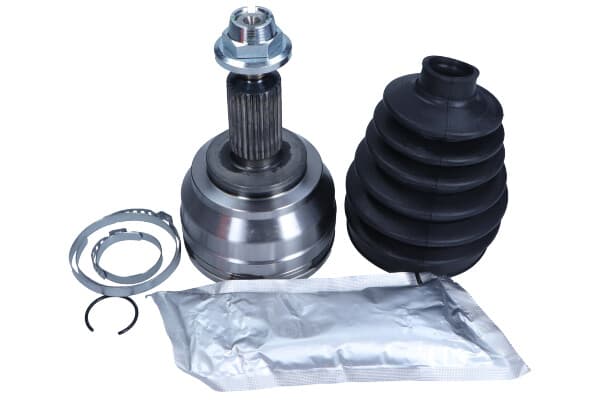 MAXGEAR YTTRE LED RENAULT LAGUNA III 2.0DCI/2.0T 07-