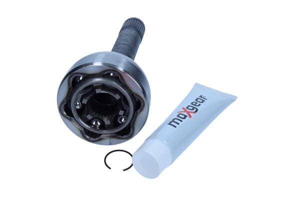 MAXGEAR YDRE LED NISSAN PATROL 2.8TD/4.2/B/D 86-97