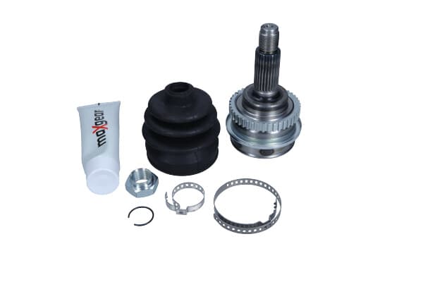 MAXGEAR LED UDVENDIG SUZUKI LIANA 1.6 1.3/1.6 +ABS ZZ:25, ZW:29 OE 4410154G50