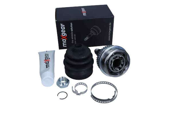 MAXGEAR LED UDVENDIG SUZUKI LIANA 1.6 1.3/1.6 +ABS ZZ:25, ZW:29 OE 4410154G50