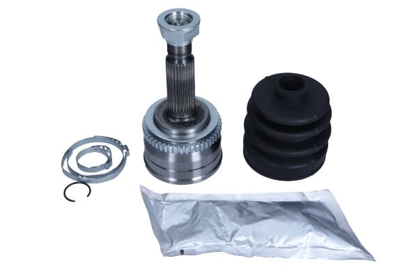 MAXGEAR ULKOMIPALKKIOSA HYUNDAI GETZ 1.3-1.6 02- ABS