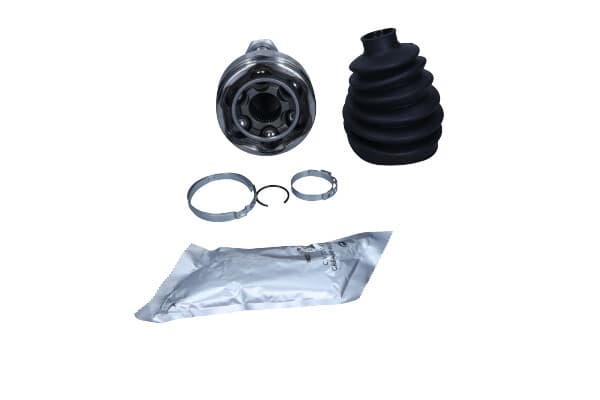 MAXGEAR YTTRE LED JEEP COMMANDER/GRAND CHEROKEE III 36X70MMX29