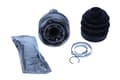 Miniatyrbillede 3 af 3: MAXGEAR YDRE LED MITSUBISHI PAJERO 3.5 L200 3.2DI-D