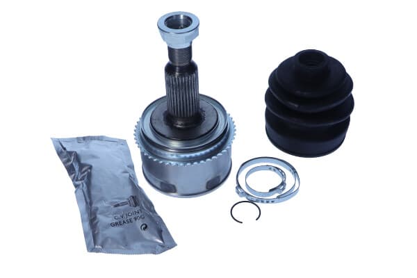 MAXGEAR YDRE LED MITSUBISHI PAJERO 3.5 L200 3.2DI-D
