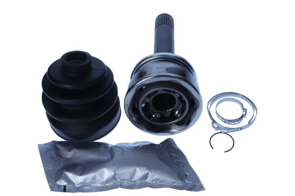 MAXGEAR YTTRE LED MITSUBISHI PAJERO II 27X56X28