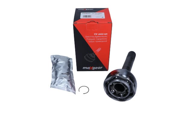 MAXGEAR ULKONIVELIN NISSAN PATROL 2.8-3.2TD 88-
