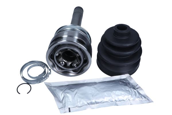 MAXGEAR ULKONIVELI NISSAN TERRANO