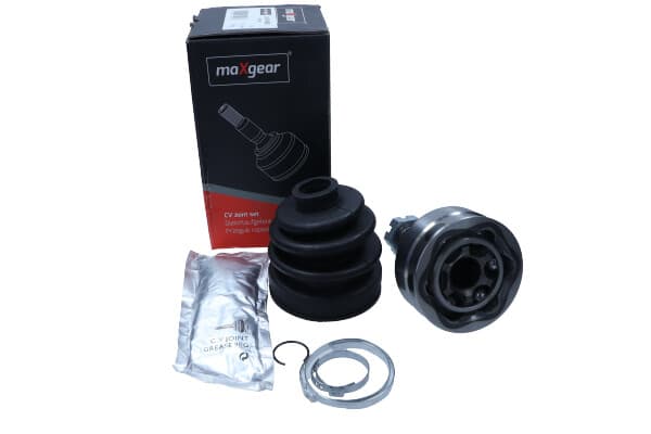 MAXGEAR YDRE LED PEUGEOT 806/JUMPY