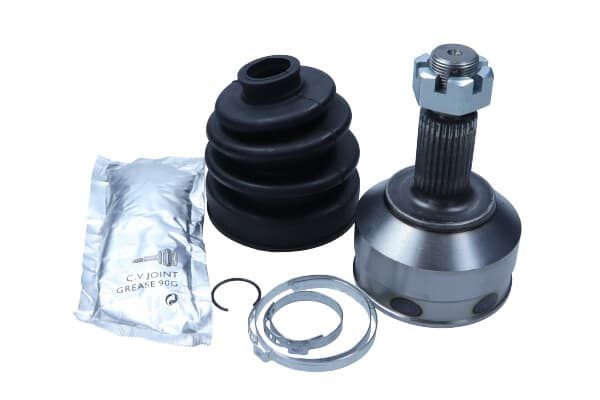 MAXGEAR YDRE LED PEUGEOT 806/JUMPY