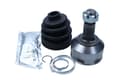 Miniatyrbillede 1 af 3: MAXGEAR YDRE LED PEUGEOT 806/JUMPY