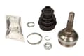 Miniatyrbillede 1 af 2: MAXGEAR YDRE LED RENAULT 1.2-1.6 CLIO2/KANGOO/TWINGO