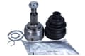Miniatyrbild 1 av 3: MAXGEAR YTTRE LED RENAULT SCENIC II 1.5/2.0DCI 25X52.7X32