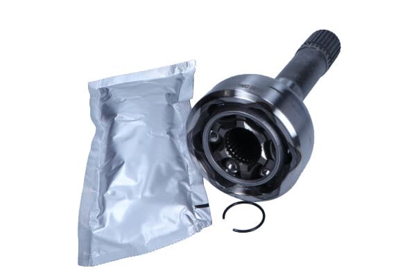 MAXGEAR YDERLED SUZUKI JIMNY 1.3/1.5DDIS 06-