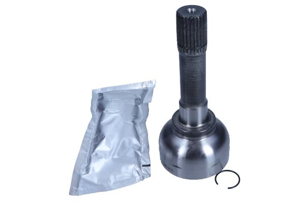 MAXGEAR YDERLED SUZUKI JIMNY 1.3/1.5DDIS 06-