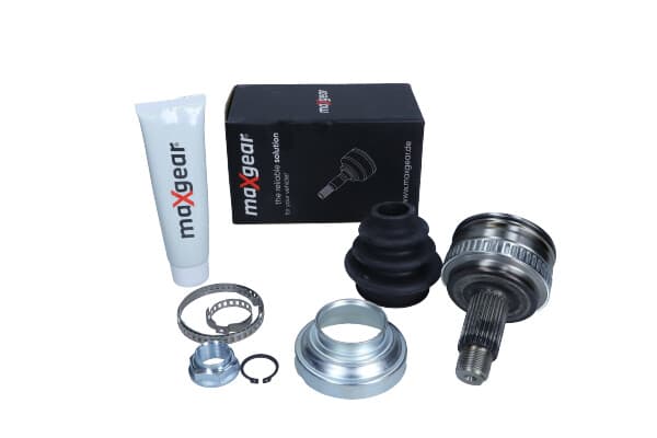 MAXGEAR YTTRE LED BMW E81/E90 24X57X27 ABS 48Z BAKAXEL