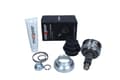 Miniatyrbillede 3 af 3: MAXGEAR YDRE LED BMW E81/E90 24X57X27 ABS 48Z BAGAKSEL