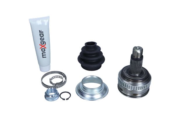 MAXGEAR YTTRE LED BMW E81/E90 24X57X27 ABS 48Z BAKAXEL
