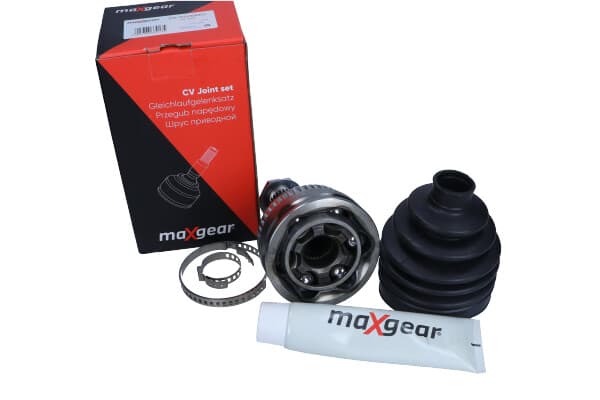 MAXGEAR YTTRE LED BMW E90/E91/E60 33X64.8X30 ABS48Z
