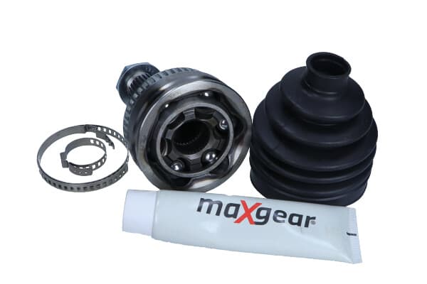 MAXGEAR YTTRE LED BMW E90/E91/E60 33X64.8X30 ABS48Z