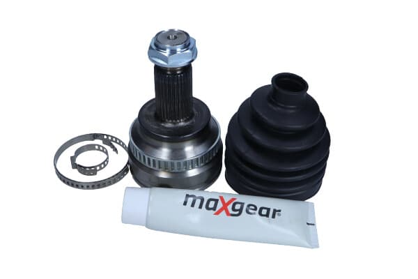 MAXGEAR YTTRE LED BMW E90/E91/E60 33X64.8X30 ABS48Z