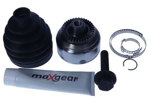 MAXGEAR YTTRE LED BMW F25 X3 10- 37T/65,17MM/33T