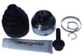 Miniatyrbild 3 av 3: MAXGEAR YTTRE LED BMW F25 X3 10- 37T/65,17MM/33T