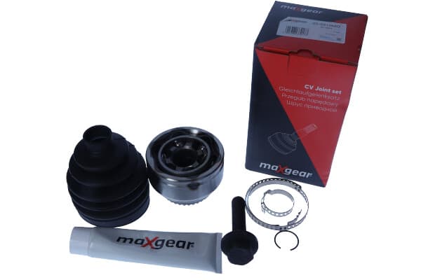 MAXGEAR YTTRE LED BMW F25 X3 10- 37T/65,17MM/33T