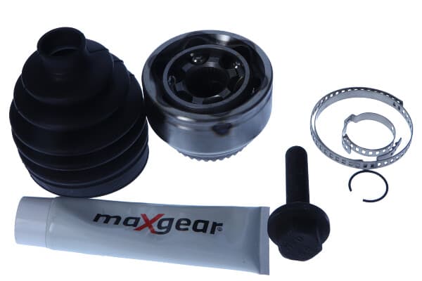MAXGEAR YTTRE LED BMW F25 X3 10- 37T/65,17MM/33T