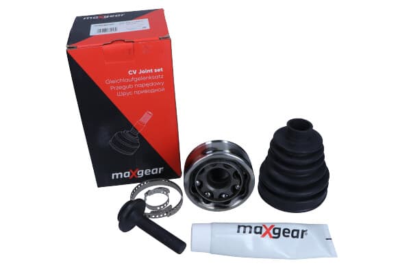 MAXGEAR LED UDVENDIG BMW F30 318-335 11-/F20 118-135 11-/E84 X1 18-28 09-