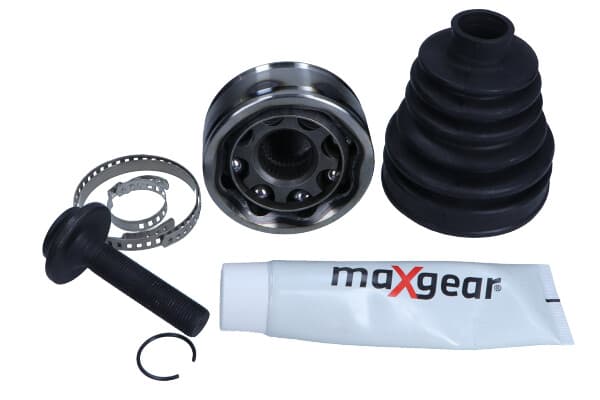 MAXGEAR LED UTVÄRD BMW F30 318-335 11-/F20 118-135 11-/E84 X1 18-28 09-