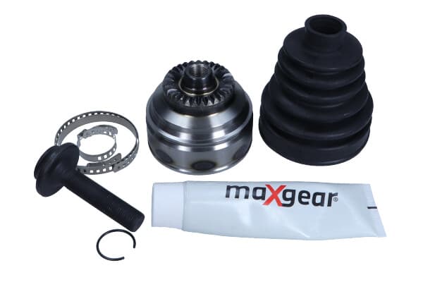 MAXGEAR NIVEL ULKOPUOLINEN BMW F30 318-335 11-/F20 118-135 11-/E84 X1 18-28 09-