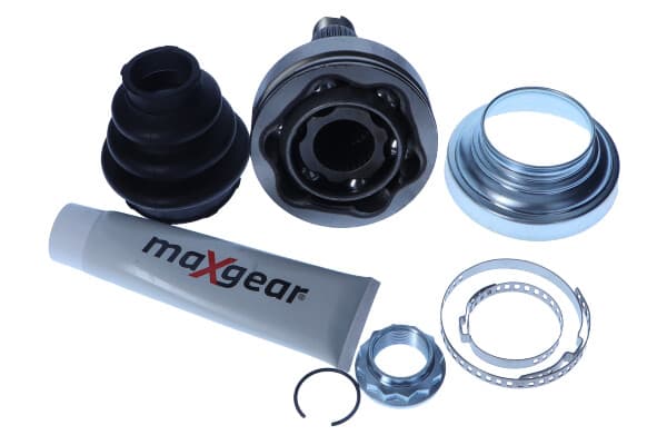 MAXGEAR ULKONIVELI BMW X5 E70 28X69X30 TAKA-AKSELI