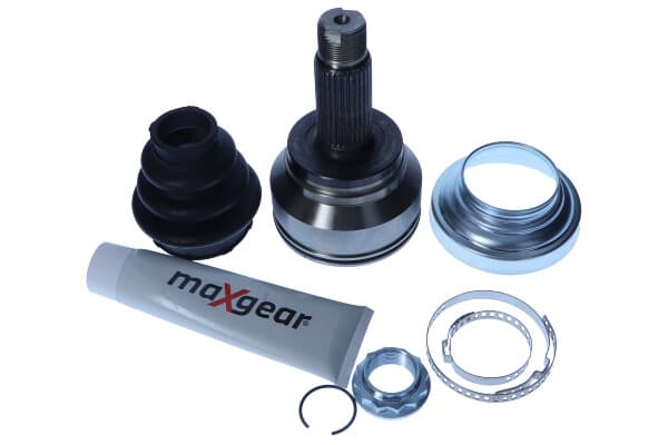 MAXGEAR ULKONIVELI BMW X5 E70 28X69X30 TAKA-AKSELI