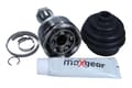 Miniatyrbillede 2 af 3: MAXGEAR YDRE LED CHEVROLET AVEO 11- 25T/28T/52.5MM