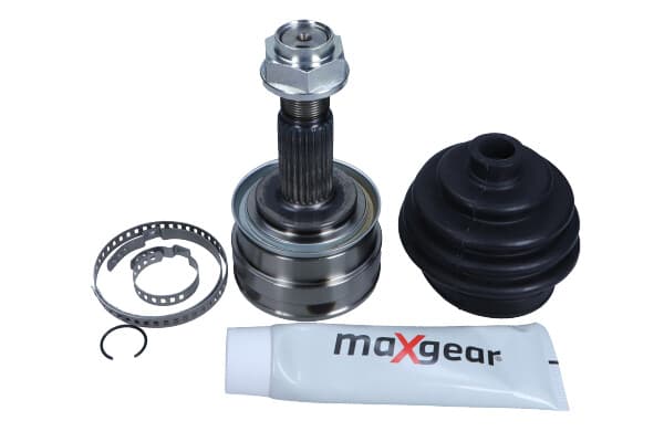 MAXGEAR YDRE LED CHEVROLET AVEO 11- 25T/28T/52.5MM