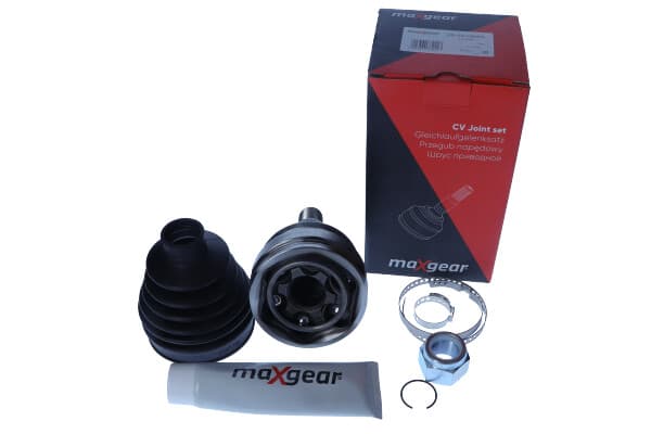 MAXGEAR YDRE LED CHEVROLET CRUZE 2.0CDI 09-